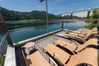 Appartementhotel am Weissensee - Weissensee - 5