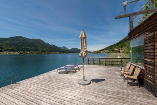 Appartementhotel am Weissensee - 4