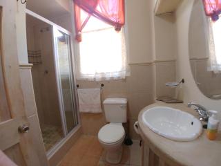 Sons of the King Guest House - 6