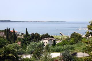 Parenzana Sea View Apartments SK - Portorož - 5