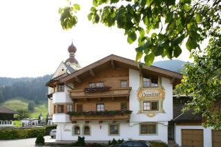 Gästehaus Brantlhof Zimmer und Ferienwohnungen in Going am Wilden Kaiser - Going - 9