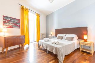 Piazza Marina Holiday House by DomuSicily - Palermo - 5