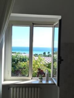 Villa Lucrezia Trilo - Vieste - 8