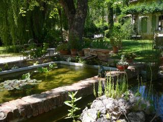 Le Relais Notre Dame - Quinson - 8