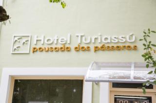 Hotel Turiassú - São Paulo - 3