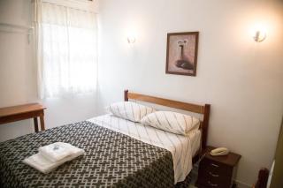 Hotel Turiassú - São Paulo - 5