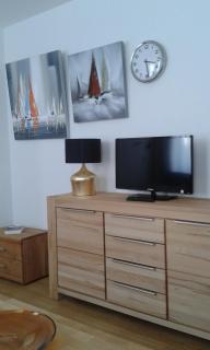 Ferienwohnung Mülli - Bad Frankenhausen - 5