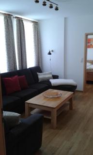 Ferienwohnung Mülli - Bad Frankenhausen - 4