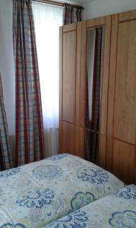 Ferienwohnung Mülli - Bad Frankenhausen - 1
