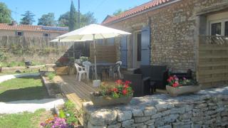 Aux delices de Saleix - Sorges - 9