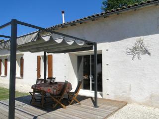 Le gite du gueurlet - Boresse-et-Martron - 6