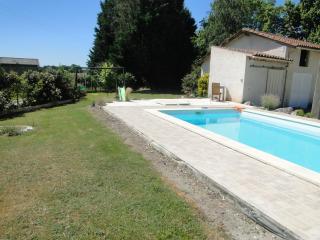 Le gite du gueurlet - Boresse-et-Martron - 4