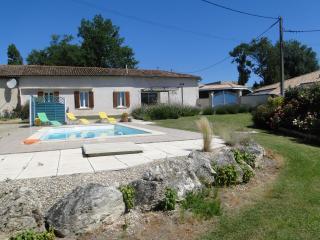 Le gite du gueurlet - Boresse-et-Martron - 5