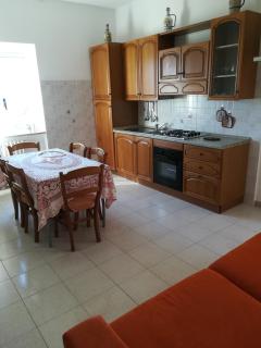 Villa Lucrezia Trilo - Vieste - 9