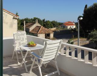 Apartments Močići - Močići - 1