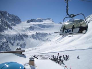 Haus Erwin Appartement - 2