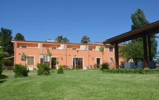 Agriturismo Torre Del Golfo - Cropani - 5