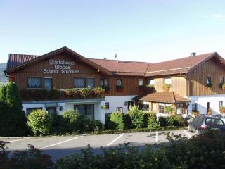 Apartmenthaus Weber - 6