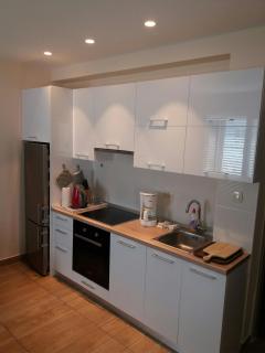 Apartment Maria - Rab - 7