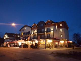 Villa Stella SPA - Mielno - 0