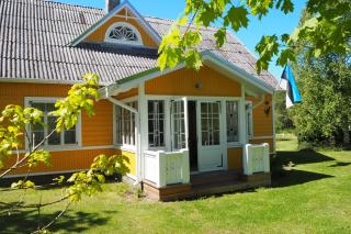 Leesi Külalistemaja - 0