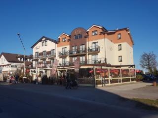 Villa Stella SPA - Mielno - 9
