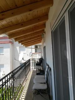 De Luxe Apartment with a Seaview - Petrovac na Moru - 4