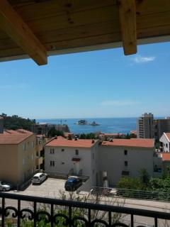 De Luxe Apartment with a Seaview - Petrovac na Moru - 7