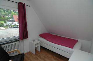 Ferienwohnung Sonneneck - Scharzfeld - 4