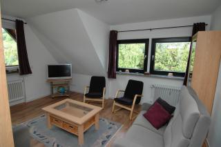 Ferienwohnung Sonneneck - Scharzfeld - 9