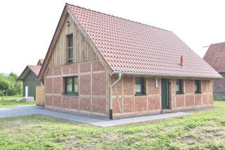 Gästehaus Verl - Verl - 2