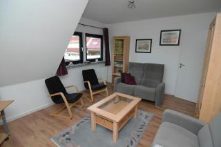 Ferienwohnung Sonneneck - Scharzfeld - 8