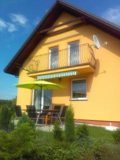 Apartment Helena - Bielsko-Biala - 0