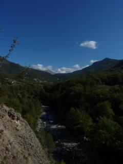 El Molino - Castejón de Sos - 1