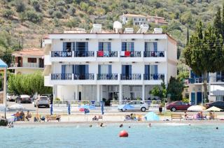 Hotel Blue Sea - Tyros - 0