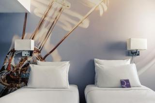 Mercure Paris Malakoff Parc des Expositions - Malakoff - 6