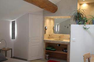 L'atelier B&B - Bédoin - 5