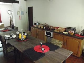 43 Rue des Quarts - Ménesplet - 2