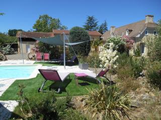 Le Pressoir B&B - Aydie - 7