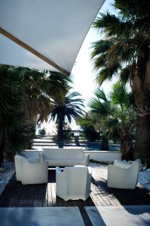 Hotel Roma - 3