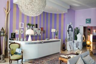 Hotel Roma - 9