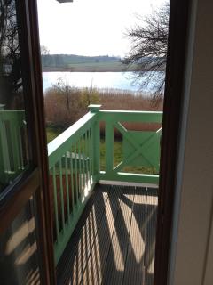 Zeesenhaus 5 mit Seeblick - Ostseebad Sellin - 1