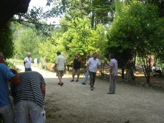 Domaine de La Magdeleine - Montferrat - 1