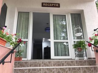 Hotel Coralis 2 - Eforie Nord - 9