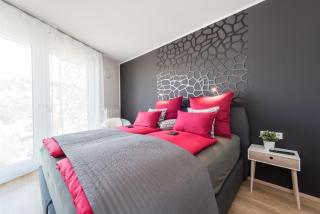 V7 Boutique Appartements - Freiburg im Breisgau - 6