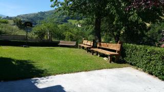 La Pumarada de Limés I - Cangas del Narcea - 2
