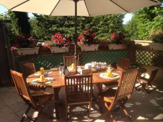 Le Relais des Malettes Chambres d'hôtes B&B - Francheville - 8