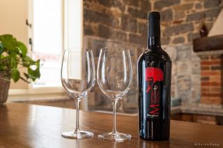 Cuccumiao - Sorgono - 1