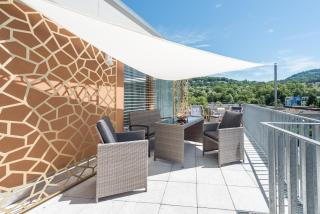 V7 Boutique Appartements - Freiburg im Breisgau - 8