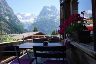 Hotel Alpenblick - Grindelwald - 3